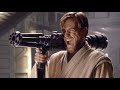 Star Wars But It S Ruined By AI Obi Wan Has Gone INSANE