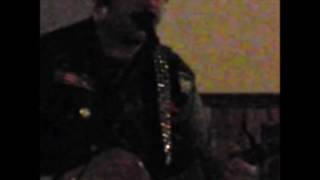 Blake Bumbalough Landslide