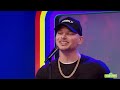 Kane Brown Sings About Sports The Not Too Late Show With Elmo VideoMon Biz