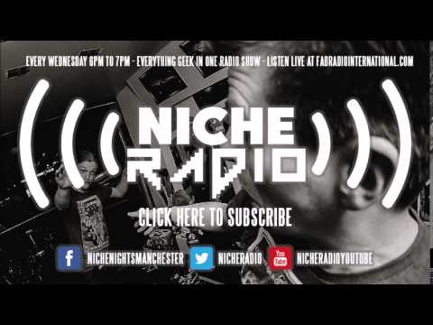 Niche Radio