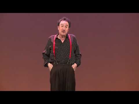 Bled Runner de Fellag - extraits