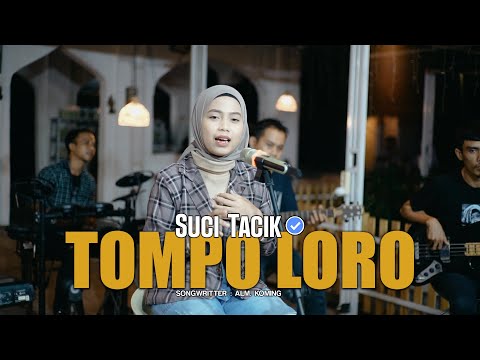 Suci Tacik -Tompo Loro feat Prima Band (Official Music Video)