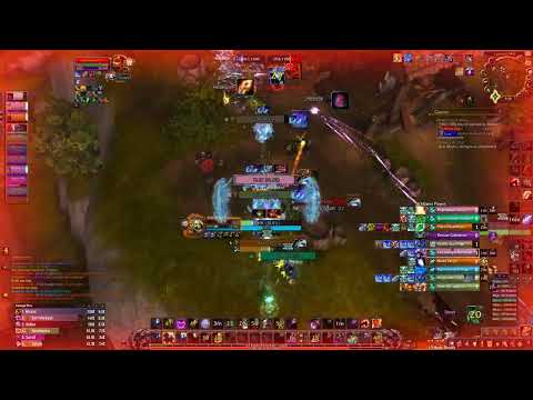 9.2 PVP Frost Dk OBLITERATES Rated BGs