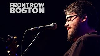 Front Row Boston | The Oh Hellos – Caesar, Soldier Poet King (Live)