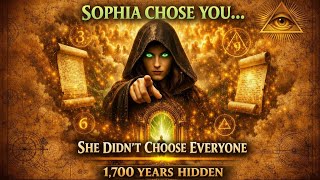 Sophia Chose YOU — She Didn't Choose Everyone