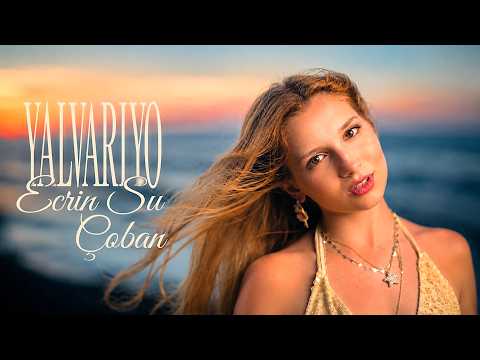 Ecrin Su Çoban - Yalvarıyo (Official Music Video)