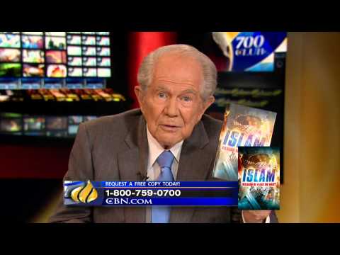 News on The 700 Club: October 22, 2014
