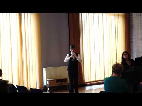 Sarabanda , Vasile Jianu