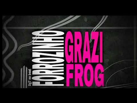 FORROZINHO•CRAZY FROG•[DG7 NO BEAT]