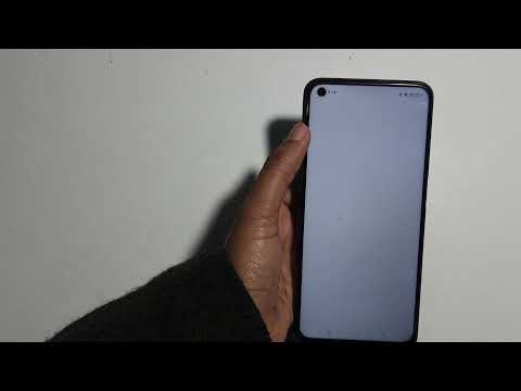 oppo Reno 4 | how to remove lock screen password alphanumeric