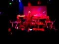 VNV Nation - Further - San Francisco - DNA Lounge - 16.03.2010