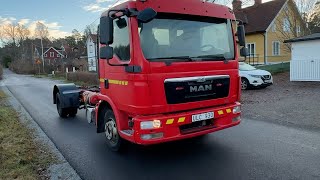 Venta de MAN Tgl camión chasis - Imagen 4 | Autoline ES MAN Tgl camión chasis | Imagen 4 - Autoline