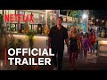 Sneaky Links Dating After Dark Official Trailer AfricaOnNetflix