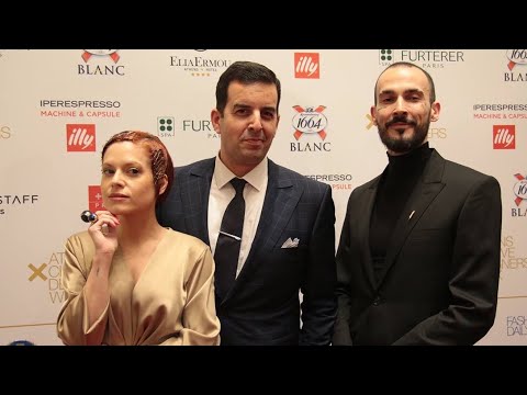 Dress like you are already #Famous | #AXDW