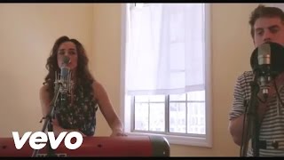 Lean On - Major Lazer & DJ Snake ft. MØ (Tess Henley, 80Fitz, & Khari Mateen Cover)