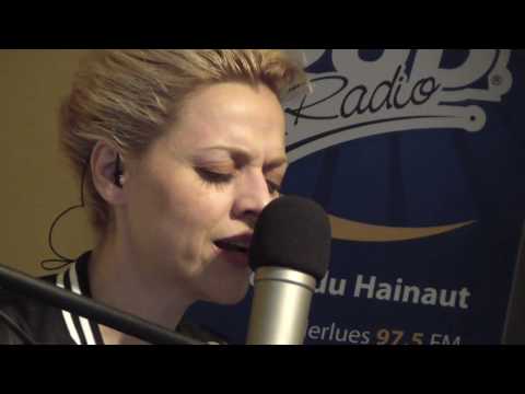 Sud Radio   Sarah Letor Feeling good