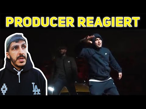 Producer REACTS to Jigzaw x Nimo - Wer (Produced by DTP)