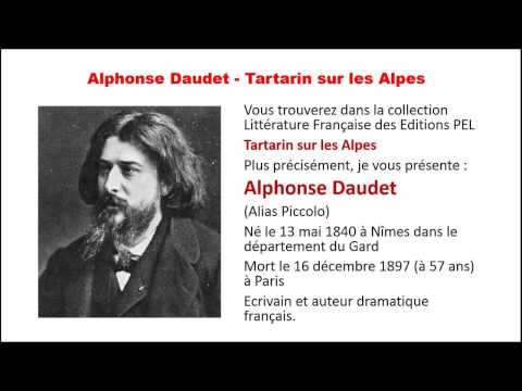 download lagu mp3 mp4 Tartarin Sur Les Alpes, download lagu Tartarin Sur Les Alpes gratis, unduh video klip Tartarin Sur Les Alpes