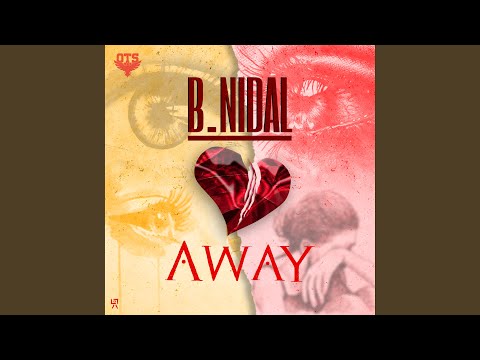 Away - B.Nidal