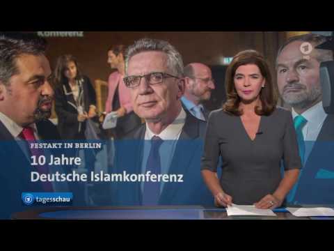 tagesschau 20:00 Uhr, 27.09.2016