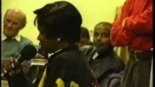 Ernestine Anderson - Milt Jackson - Georgia On My Mind