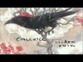Calexico - Nom De Plume