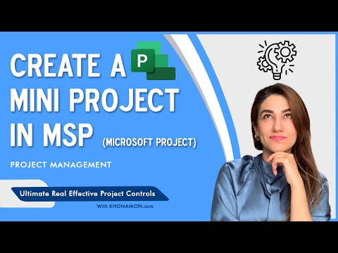 Ultimate Microsoft Project Soft Skills 2022