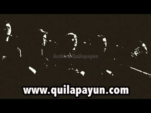 Quilapayún 1974 - Compañero Presidente [AUDIO]