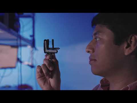 Fighting quantum noise at the Max Planck Institute for the Science of Light