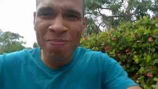 Neighbor  Watching me the Entire time..."Awkward"