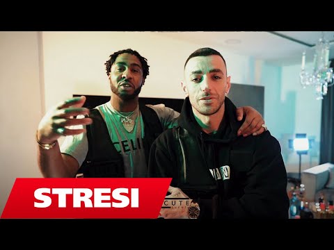 Stresi x Cbiz - Feel good (Backstage)
