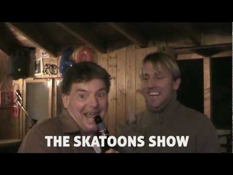 The Skatoons Show 01 | Lanzarote Showcase