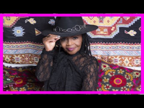 Breaking News | Interview: pp arnold on finally releasing her “lost” 1960s recordings with eric cla