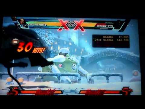 Mercenary Justice 54 - Captain America with Deadpool and Taskmaster Assists