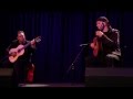 Trio Fado live in der "ufafabrik"