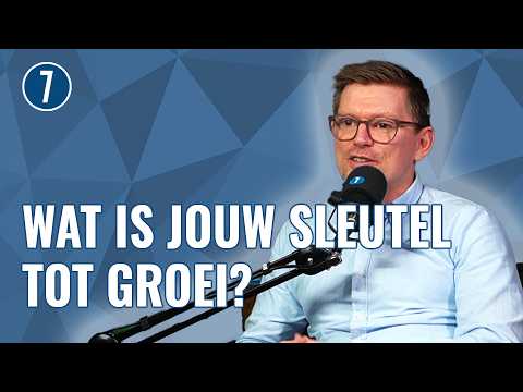 Erjon Tuenter — Erjon Tuenter (Blauw Gras) VERKOCHT bedrijf en helpt nu ONDE