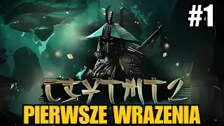 Miniaturka - 🔥 Zaczynamy przygodę na CsytMt2! | Metin2 Priv Server PL #1