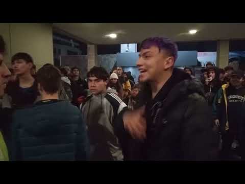 SKAN vs.MZETA JP EJ3 DRAKER:8vos-AFTER MULTIVERSE