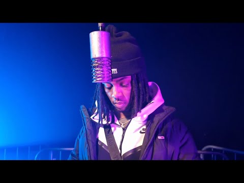 #BringDaBarz | ZEDI - BringDaBarz Episode 2