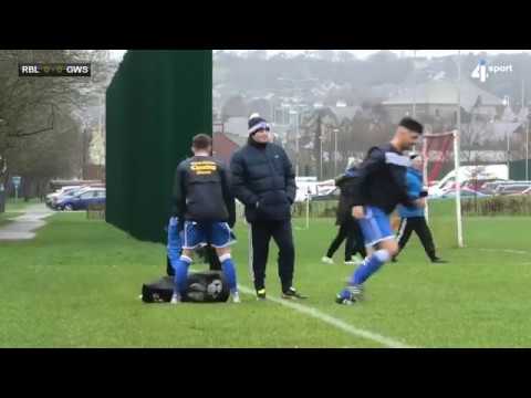 Newtownards RBL 0   1 Greenwell Star