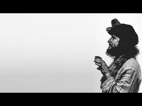 "Non è l'amore che va via" -  Gianluca Chiaradia & Savvas Tsiolis