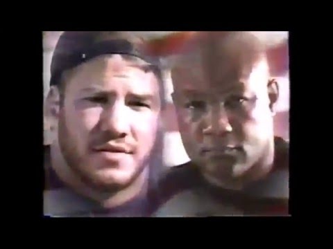 90s Commercials Break Vol. 24 (1993)