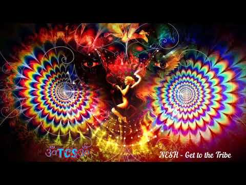 NESH   Get to the Tribe ॐTCSॐ