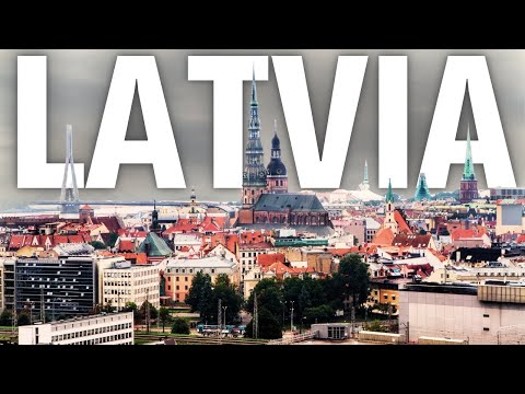 Latvia in 2026: This Baltic Country Is About to Go Viral in 2026 | Travel Guide