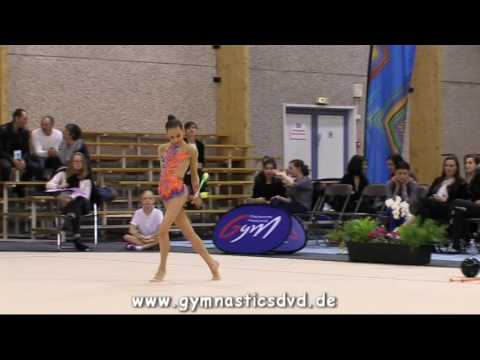 Adi Katz (ISR) - Junior 02 - Calais 2017