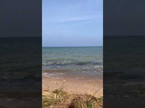 Private stretch of beach all to yourself