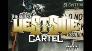 Westside Cartel - Gangsters & Players III