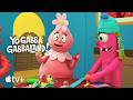 Best Moments Of Make Clip Yo Gabba GabbaLand