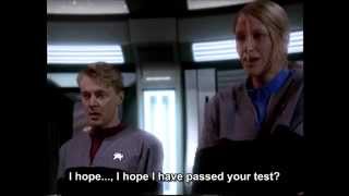 Star Trek - Digital Ghost (Movie) [English Subtitles] [A]