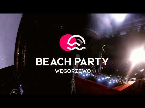 BEACH PARTY FESTIVAL 2019 DJ Driver Live @ Plaża Mamry Węgorzewo (Hardstyle Set)